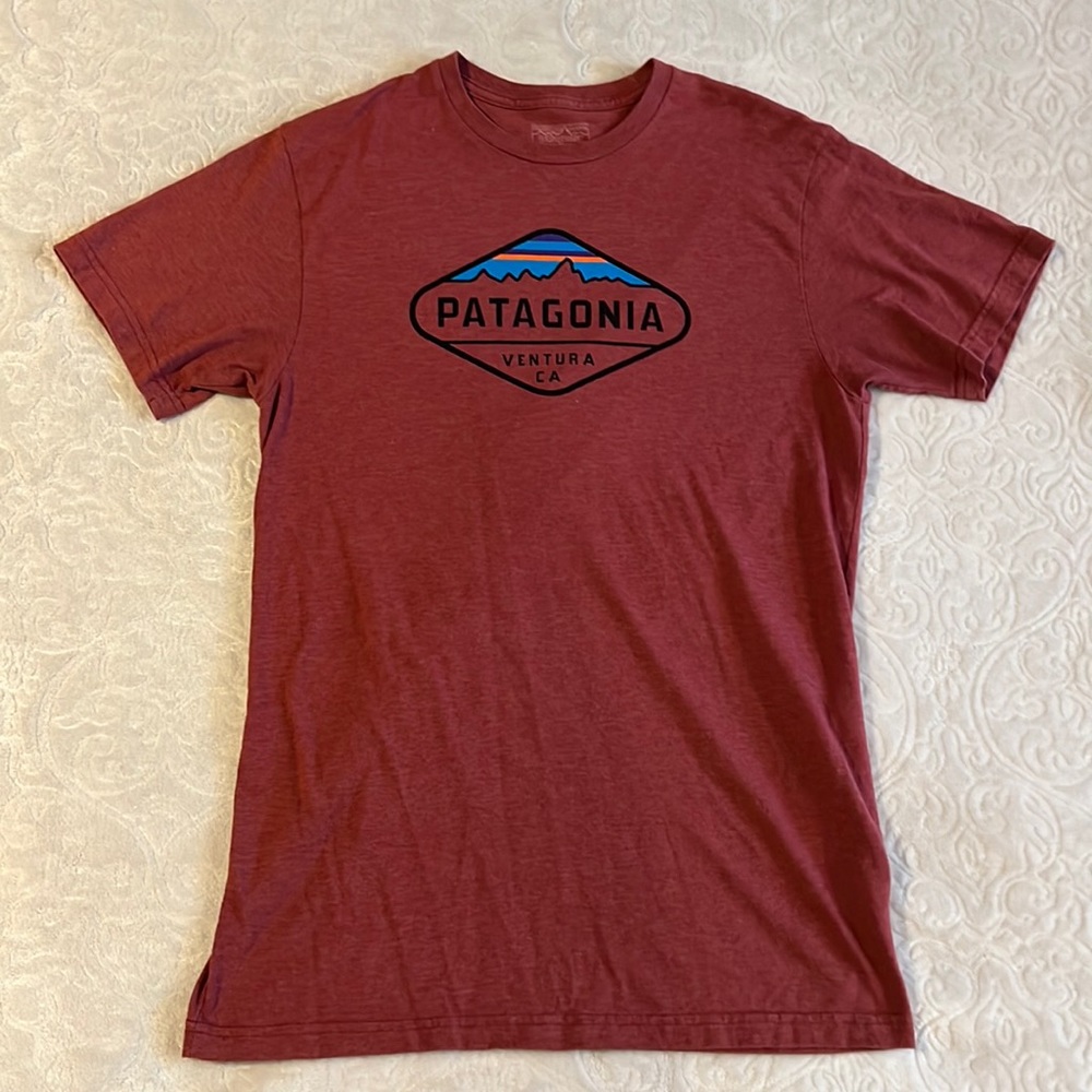 Patagonia Short sleeve Tee